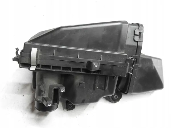 Ilmansuodattimen Kotelo Nissan Note II E12 1.2i HR12 14R image 2