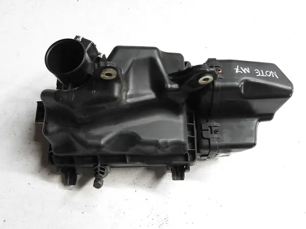 Ilmansuodattimen Kotelo Nissan Note II E12 1.2i HR12 14R image 3