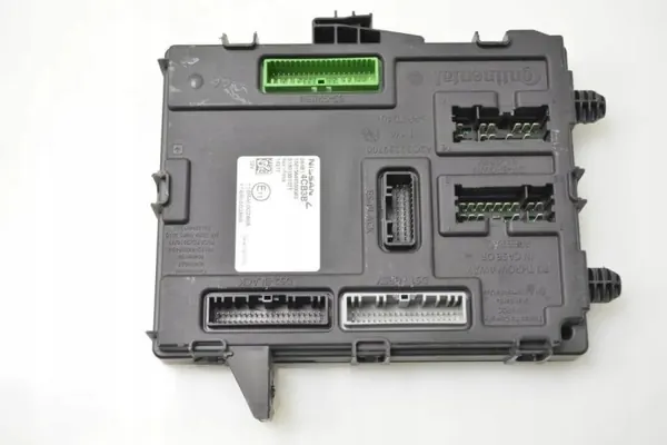 Módulo confort OEM 284B14CB3B para Nissan Qashqai II image 2