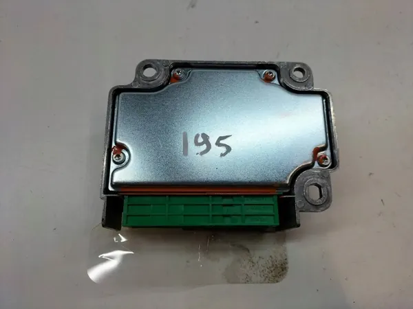 Sensor Airbag OEM 95910-2L030 para Hyundai i30 image 3