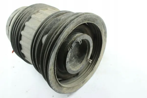 Mola de ar traseira esquerda Panamera 970 97033353313 image 2