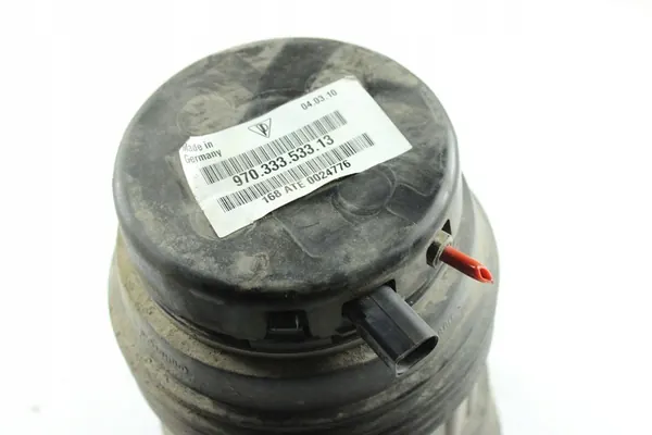 Mola de ar traseira esquerda Panamera 970 97033353313 image 3