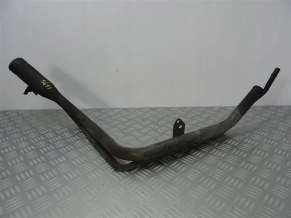 Kraftstoff-Einfüllstutzen OEM 13369513 für Opel Zafira C image 2