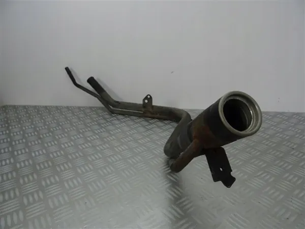 Kraftstoff-Einfüllstutzen OEM 13369513 für Opel Zafira C image 4