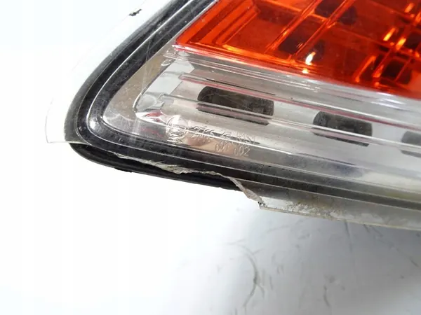 Lámpara trasera derecha Lancia Delta (844) 07.08- image 3