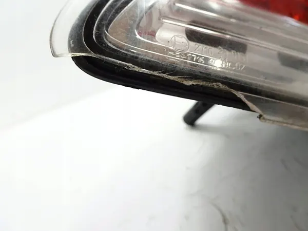 Lámpara trasera derecha Lancia Delta (844) 07.08- image 4