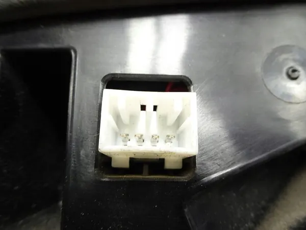 Lámpara trasera derecha Lancia Delta (844) 07.08- image 8