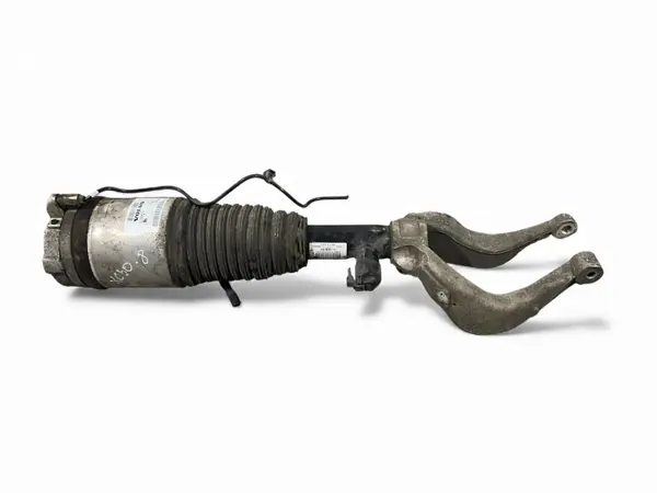 Amortecedor pneumático dianteiro esquerdo Volvo OEM 32269548 image 2