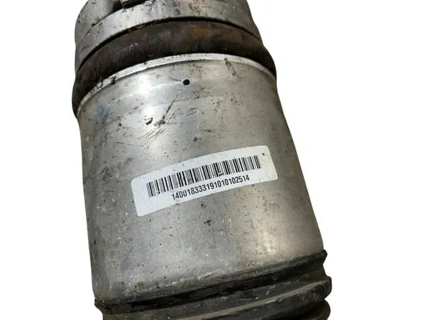 Amortecedor pneumático dianteiro esquerdo Volvo OEM 32269548 image 10