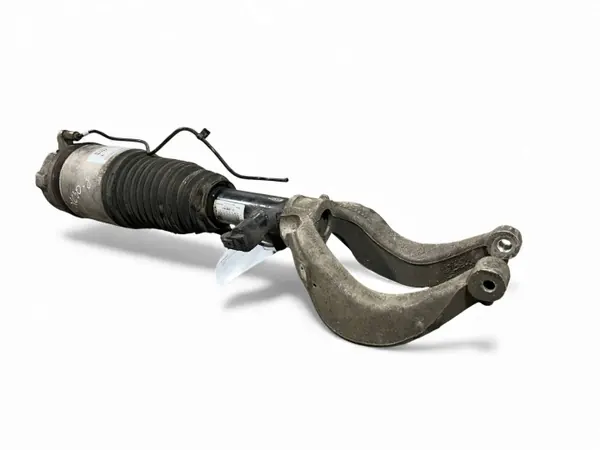 Amortecedor pneumático dianteiro esquerdo Volvo OEM 32269548 image 3