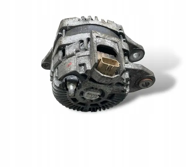 Mitsubishi Pajero 2014 Diesel Alternator A2TX1279A image 2
