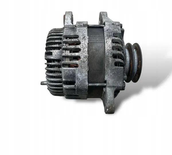 Mitsubishi Pajero 2014 Diesel Alternator A2TX1279A image 4