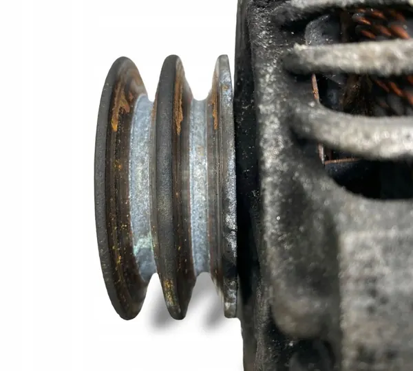 Mitsubishi Pajero 2014 Diesel Alternator A2TX1279A image 5