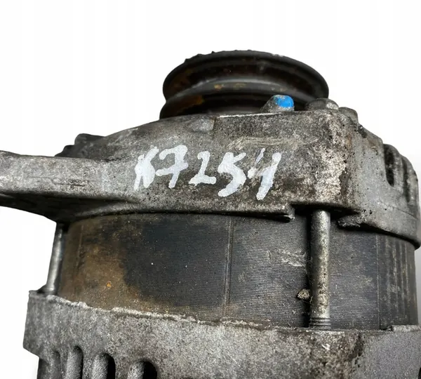 Mitsubishi Pajero 2014 Diesel Alternator A2TX1279A image 6