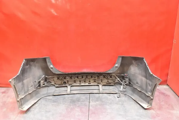 Paraurti posteriore Ford Mondeo MK5 2014-2020 OEM image 10