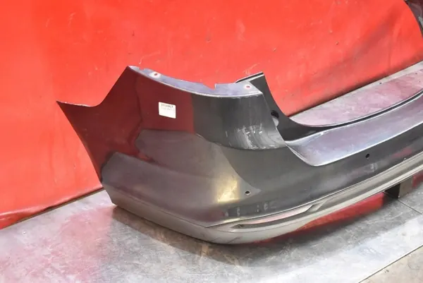 Paraurti posteriore Ford Mondeo MK5 2014-2020 OEM image 2