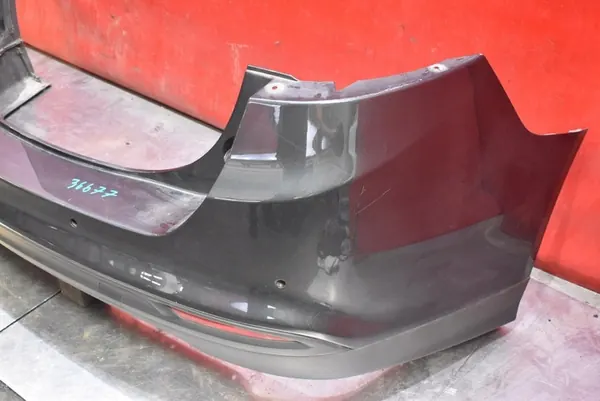 Paraurti posteriore Ford Mondeo MK5 2014-2020 OEM image 3