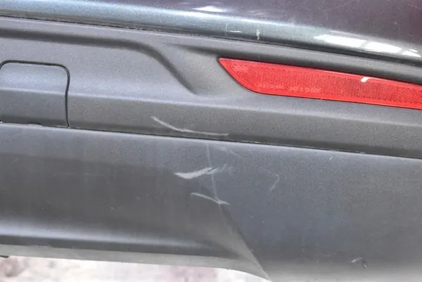 Paraurti posteriore Ford Mondeo MK5 2014-2020 OEM image 4