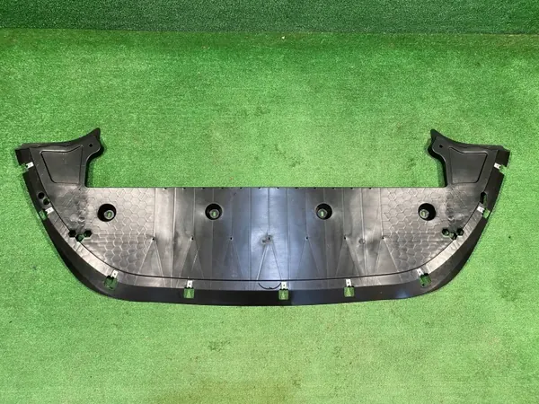 Ford S-Max MK2 understötskydd OEM EM2B-R8B384-AG image 2