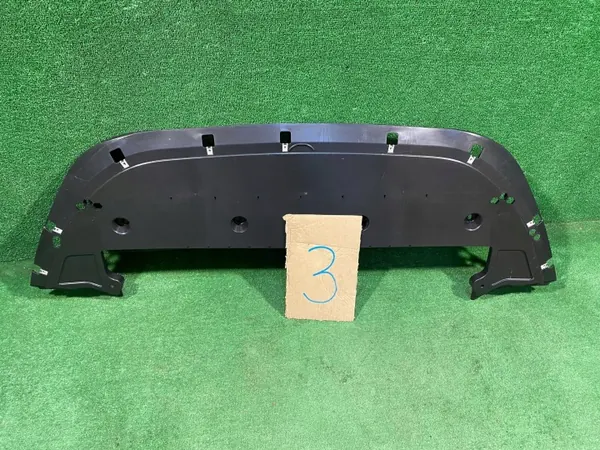 Ford S-Max MK2 understötskydd OEM EM2B-R8B384-AG image 10