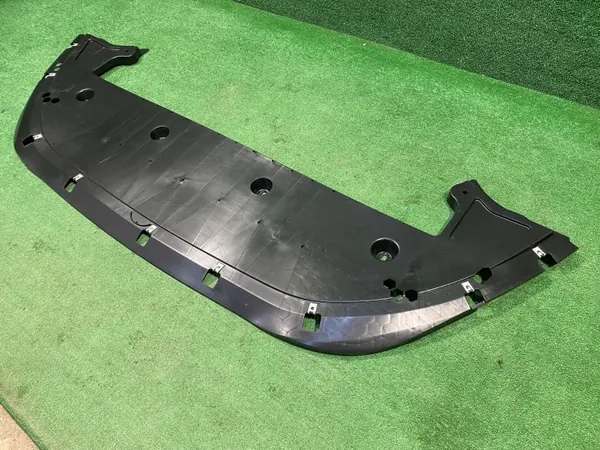 Ford S-Max MK2 understötskydd OEM EM2B-R8B384-AG image 3