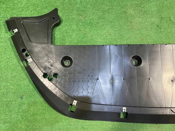 Ford S-Max MK2 understötskydd OEM EM2B-R8B384-AG image 4