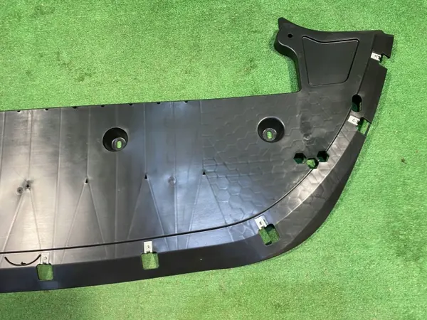 Ford S-Max MK2 understötskydd OEM EM2B-R8B384-AG image 6