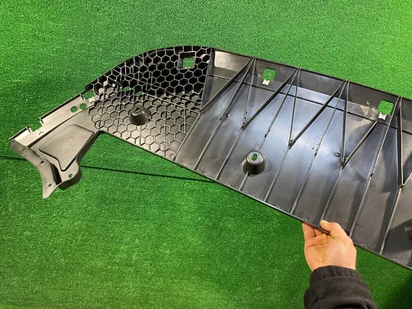 Ford S-Max MK2 understötskydd OEM EM2B-R8B384-AG image 7