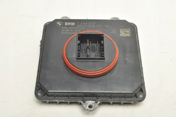 BMW F30 LED-muunninmoduuli OEM 7434273 image 2