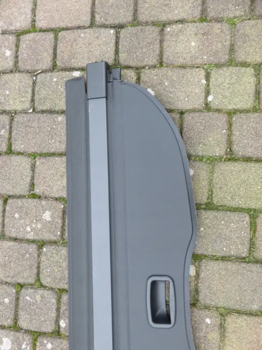 Ford Focus Mk3 Break 2010-18 Bâche de Coffre OEM BM51-N55066-AE image 3