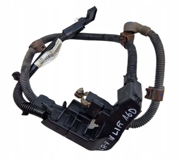 Borne négative Honda CR-V OEM 32410T1TG100 image 2