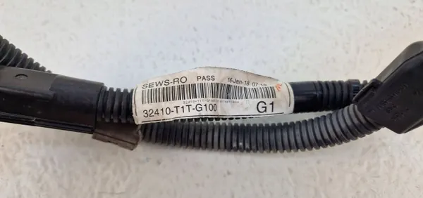 Borne négative Honda CR-V OEM 32410T1TG100 image 4