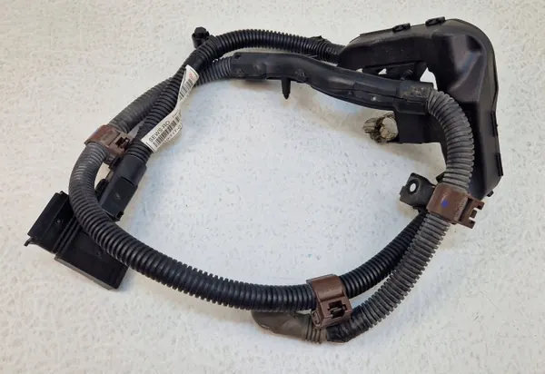 Borne négative Honda CR-V OEM 32410T1TG100 image 5