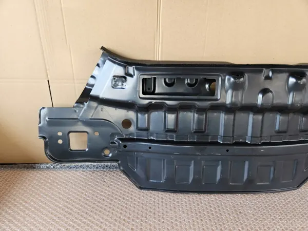 Para-choques traseiro OEM HYUNDAI10 69100-0X300 Hyundai i10 image 3