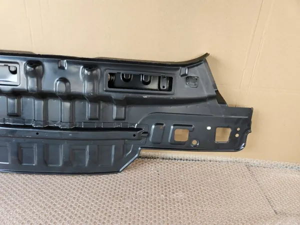 Para-choques traseiro OEM HYUNDAI10 69100-0X300 Hyundai i10 image 4