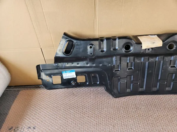 Para-choques traseiro OEM HYUNDAI10 69100-0X300 Hyundai i10 image 5