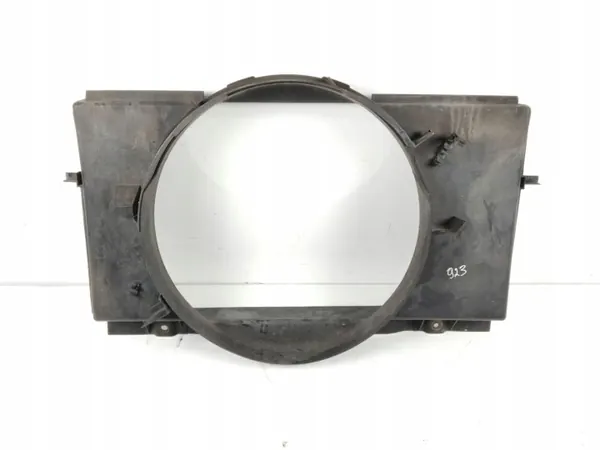 Lüfterabdeckung Hummer H2 6.0B OEM 15183154 image 2