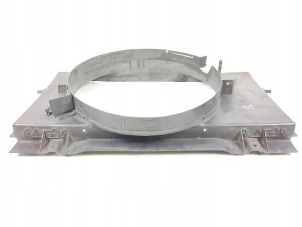 Lüfterabdeckung Hummer H2 6.0B OEM 15183154 image 4
