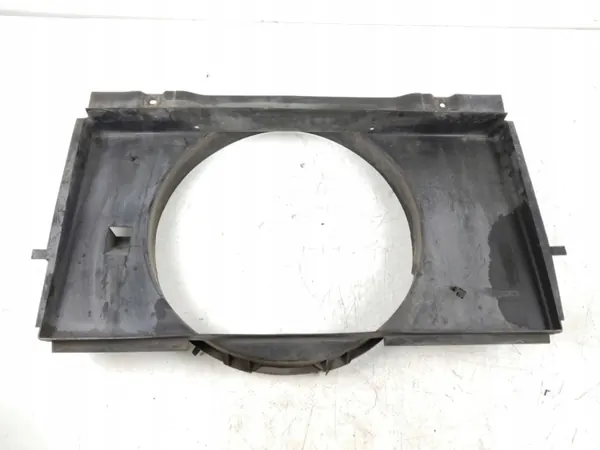 Lüfterabdeckung Hummer H2 6.0B OEM 15183154 image 6