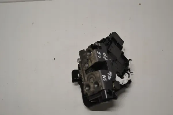 OEM 31253658 Framhöger Dörrlås för Volvo XC60 image 3