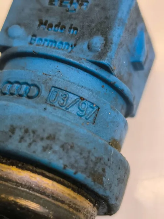 Jäähdytysnesteen lämpötila-anturi Volkswagen Vento 078919501B image 3