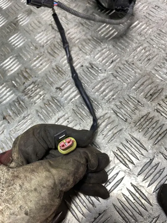 Kraftstofffiltergehäuse Kia OE OEM FOB20194 image 4