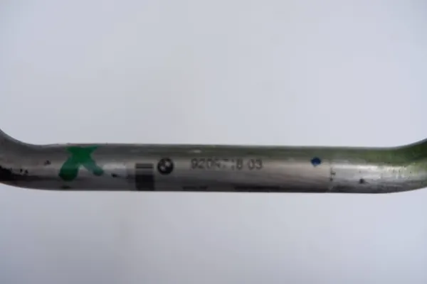 Ilmastointiletkut BMW 5 F10 F11 image 2