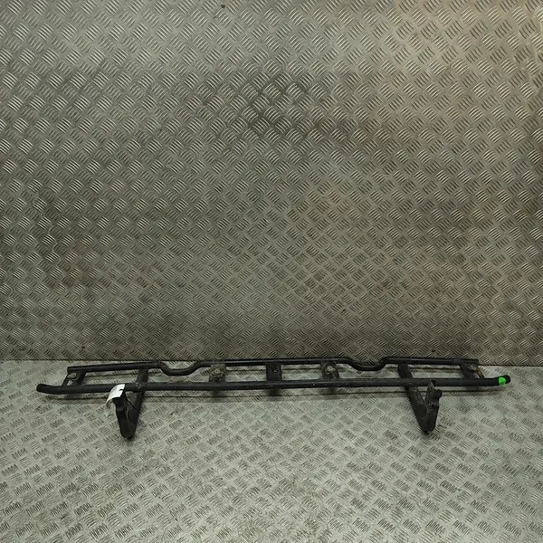 Suporte de para-choque traseiro Iveco Daily 2014- OEM 5801627054 image 2