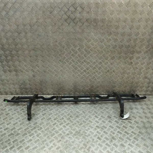 Suporte de para-choque traseiro Iveco Daily 2014- OEM 5801627054 image 3