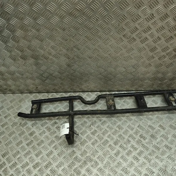 Suporte de para-choque traseiro Iveco Daily 2014- OEM 5801627054 image 4