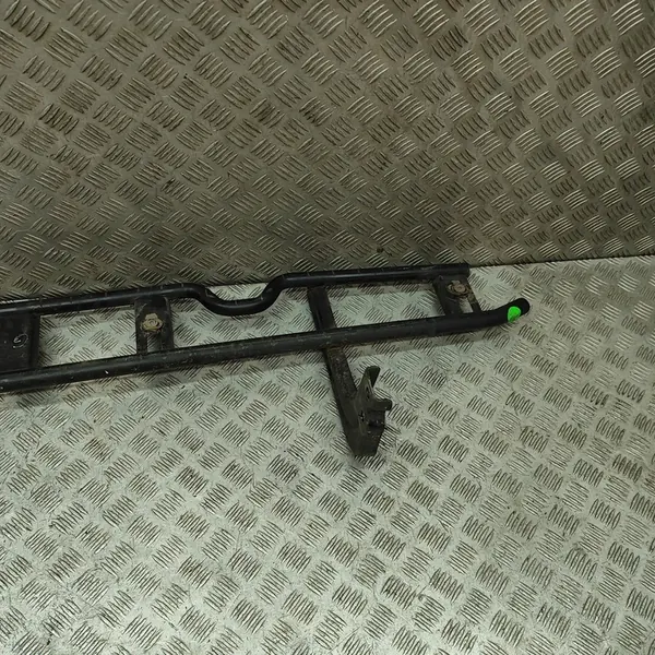 Suporte de para-choque traseiro Iveco Daily 2014- OEM 5801627054 image 5