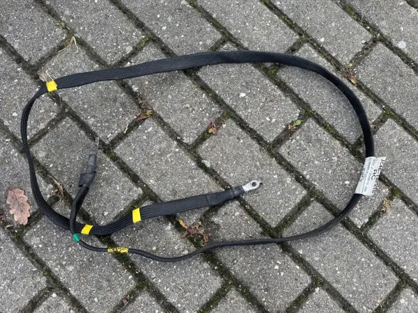 Câble de Masse Ford OEM 14F416 AC pour F-Max Cargo JC46 image 2