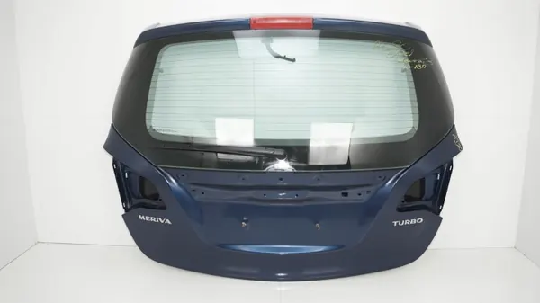 Hayon OEM 360201828 pour Opel Meriva B 2010-2013 image 2
