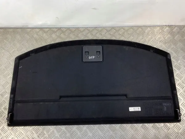 Mazda CX-9 Kofferraumablage OEM 91C100 - Gebraucht image 4